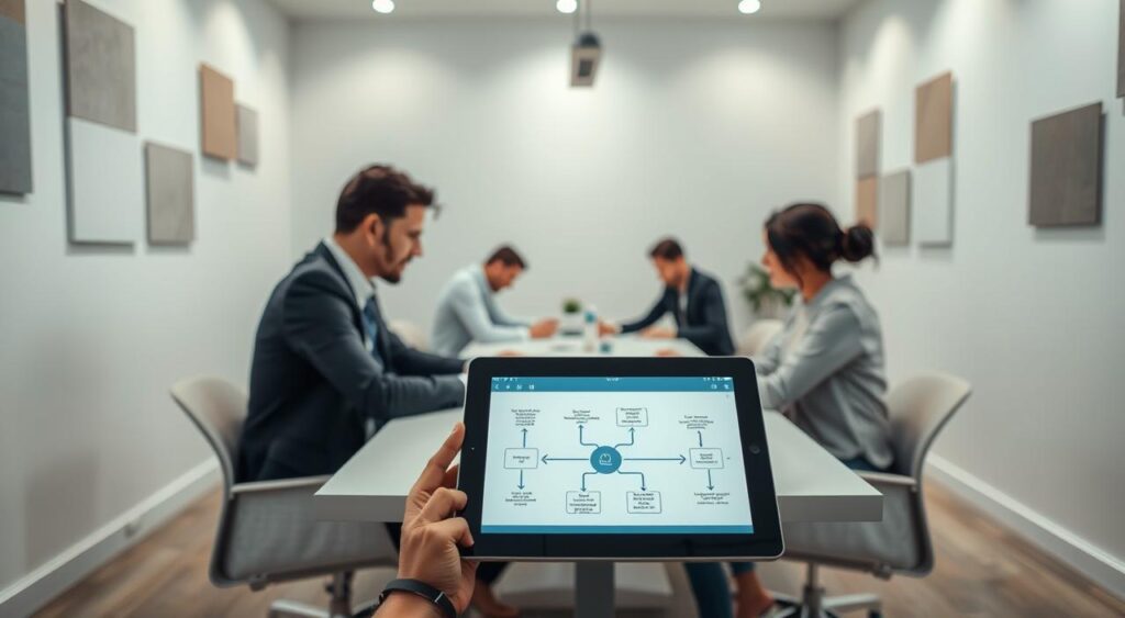 إدارة العمليات بشكل فعّال