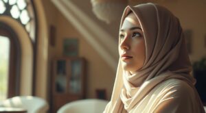 اختيار الزوجة الصالحة المسلمة