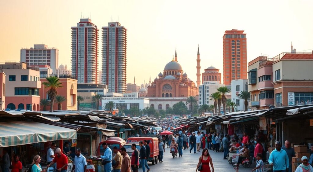 الشمول المالي في المغرب