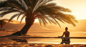 تطوير موارد الرجل العربي
