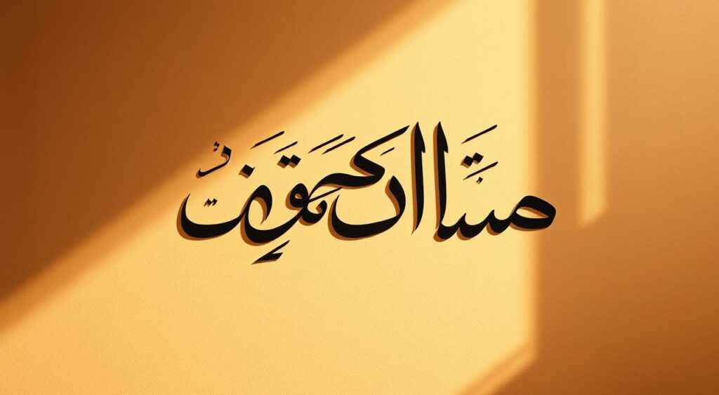 لغة عربية